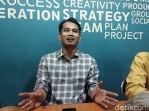 Gerindra Usut Penyebab Seto Kalah Pilkada Makassar karena Salah Percaya Orang
