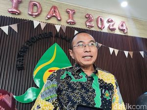 Heboh Kasus Cacingan di Sukabumi dan Bengkulu, Ketua IDAI Soroti Hal Ini