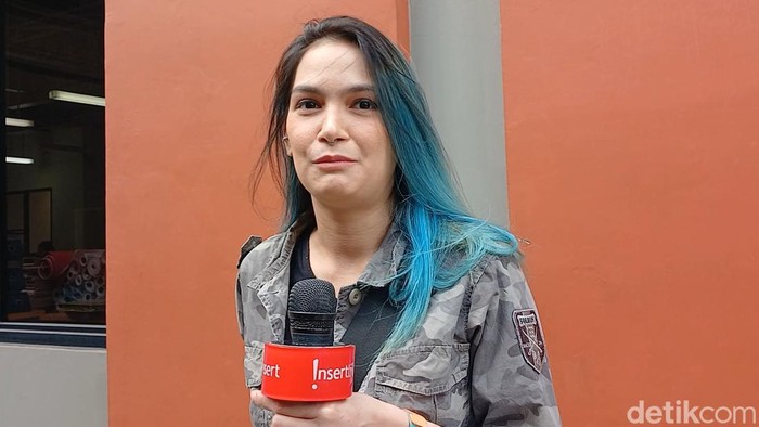 kia poetri