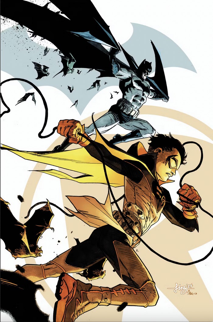 Komik Robin Komik Robin