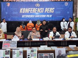 9 Fakta Kasus Open BO Anak Dibongkar Siber Bareskrim