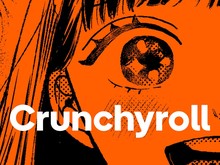Cuan Banget! Crunchyroll Raup Rp 17,9 Triliun