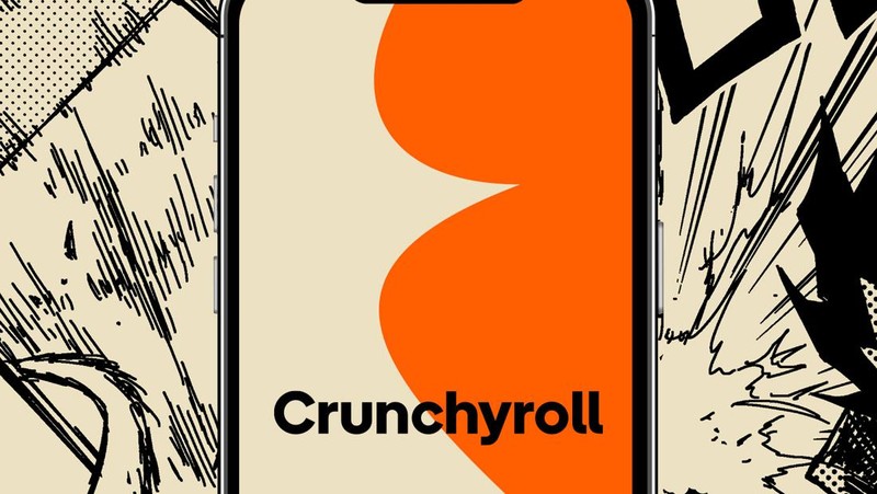 Crunchyroll Manga Tambahkan Judul-judul Baru Mulai Oktober 2026
