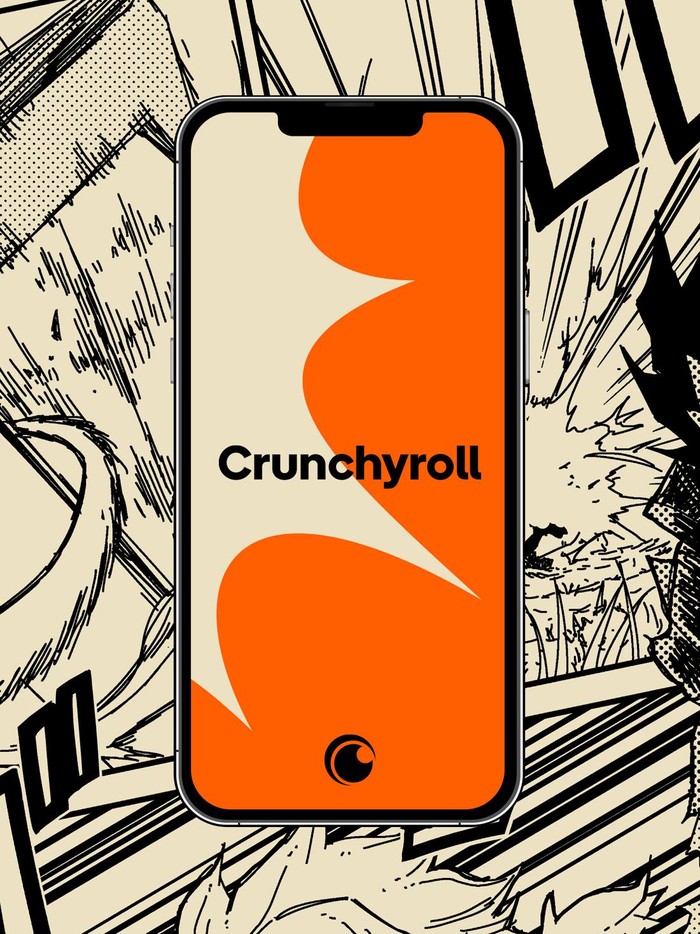 Logo Terbaru Crunchyroll Logo Terbaru Crunchyroll