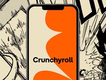 Crunchyroll Luncurkan Identitas Merek Terbaru