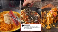 Media Asing Sebut Ramen Omelette dari Malaysia, Bikin Orang Bingung