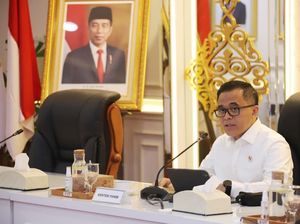 MenPAN-RB: RPP Manajemen ASN Akan Diharmonisasi Sebelum PP Diundangkan