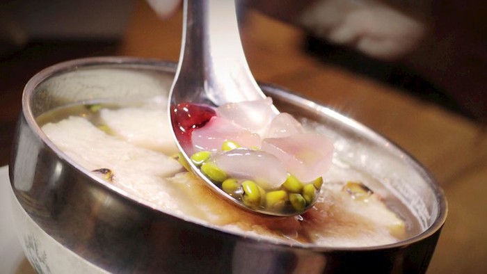 5 Racikan Minuman Tradisional Indonesia Terburuk versi TasteAtlas