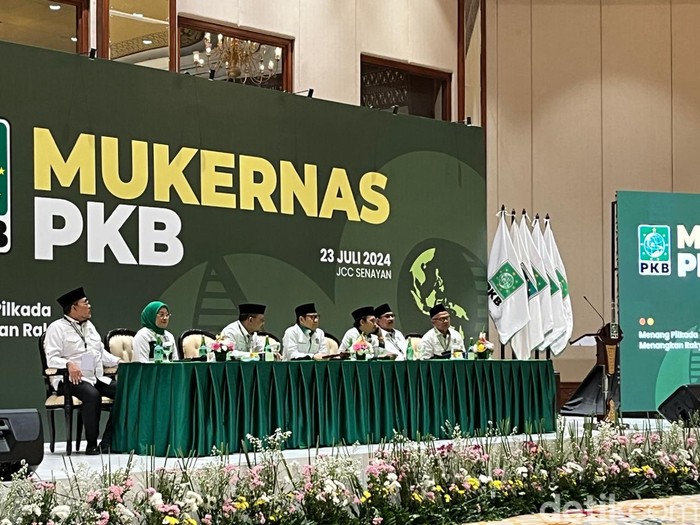 Macet Akut di Jakarta, Cak Imin Pertanyakan Potensi Kandidat Gubernur PKB