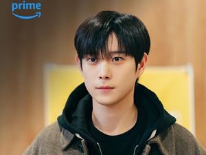 Kim Young Dae Sebut Pribadinya Mirip Jin Wook di No Gain No Love
