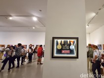 Melihat Berbagai Budaya Dunia Lewat Pameran Foto My Homeland di ISI Jogja