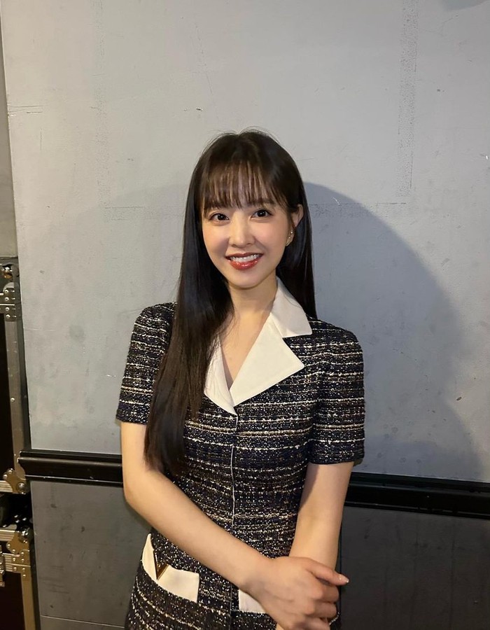 Park Bo Young