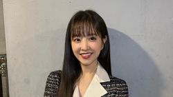 10 Artis Korea Tercantik 2025, Ada Idola Kamu?