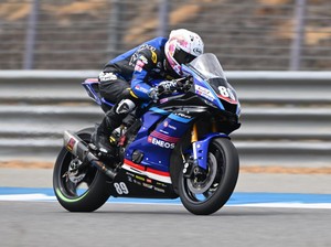 Top! Pebalap Indonesia Dikirim ke Italia Jadi Anak Didik Akademi Valentino Rossi