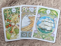 Melihat Tarot Reading di TikTok untuk Hiburan, Bagaimana Hukumnya?