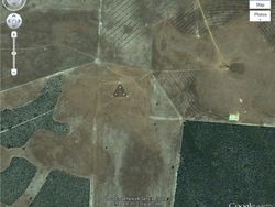 Penampakan Aneh di Google Earth, Sempat Bikin Heboh