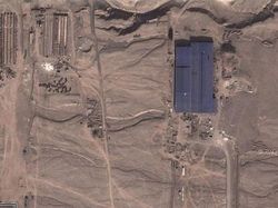 Penampakan Aneh di Google Earth, Sempat Bikin Heboh