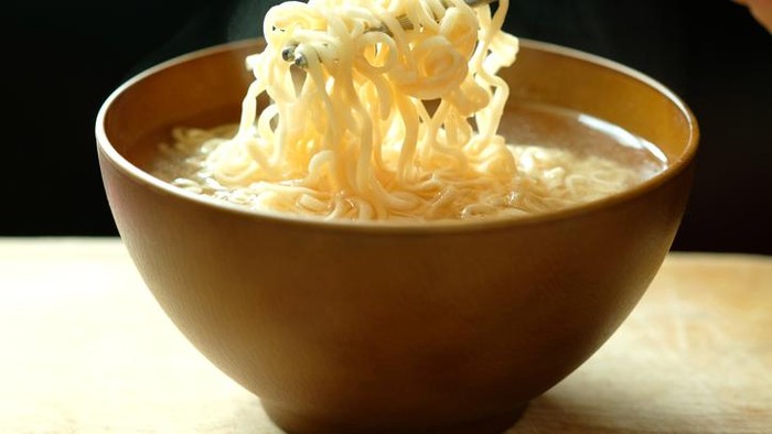 Ada Temuan Residu Pestisida, Bukan Kali Pertama Taiwan Larang Produk Indomie