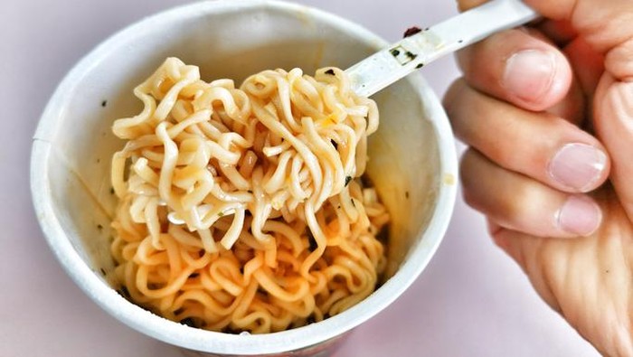 Penderita Diabetes Boleh Makan Mi Instan? ini Kata Ahli Gizi