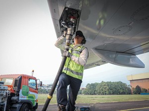 Pemerintah Rem Kenaikan Tiket Pesawat, Maksimal 13%, Ini Respons Maskapai