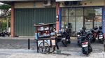 Ini Dia Penjual Bakso di Surabaya Mirip Suneo