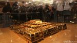 Peringati Hari Anak Nasional, Teman Tuli Kunjungi Museum Bank Indonesia