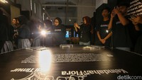 Acara ini bertujuan memberikan kesempatan bagi Teman Tuli untuk mendapatkan hak yang setara dalam literasi keuangan.