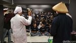 Peringati Hari Anak Nasional, Teman Tuli Kunjungi Museum Bank Indonesia