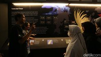Kegiatan ini dilakukan untuk meningkatkan literasi keuangan, khususnya bagi penyandang disabilitas. 