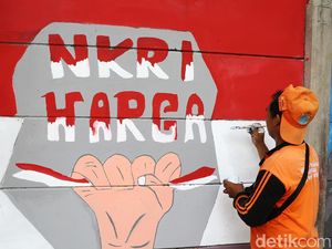 55 Ide Tema HUT ke-80 RI 2025 yang Keren, Bermakna, dan Penuh Semangat
