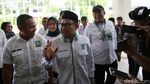 PKB Gelar Mukernas, Bahas Pilkada-Evaluasi Pemilu 2024