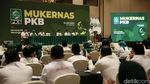PKB Gelar Mukernas, Bahas Pilkada-Evaluasi Pemilu 2024