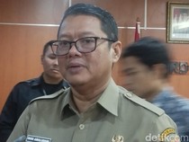 Dishub Siapkan Integrasi TransJ, Bisa Naik Mikrotrans lalu Kapal ke Kep Seribu