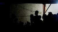 Militer Israel memerintahkan warga untuk mengosongkan wilah timur Khan Younis karena akan diserang.