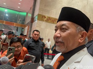 PKS Tunggu Tawaran Gabung ke Pemerintahan Prabowo-Gibran