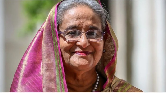 Protes mahasiswa Bangladesh mengguncang posisi Sheikh Hasina, salah satu perempuan paling berkuasa di Asia