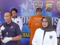 Pengakuan Pria Kebumen Jual Video Porno Anak, Ada yang Korbannya Balita!