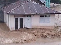 Catat! Ini 4 Hal yang Perlu Kamu Cek Setelah Rumah Kebanjiran