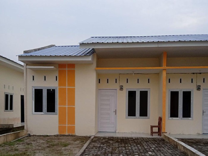 rumah murah di Kota Tanjung Balai, Sumatera Utara