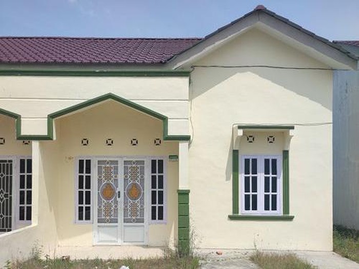 rumah murah di Kota Tanjung Balai, Sumatera Utara