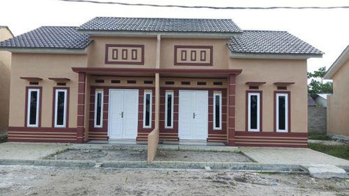 rumah murah di Kota Tanjung Balai, Sumatera Utara