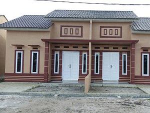 Buruan Cek! 5 Rumah di Kota Tanjung Balai Rp 150 juta-an