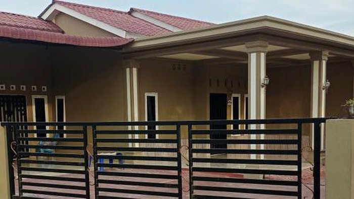 rumah murah di Kota Tanjung Balai, Sumatera Utara
