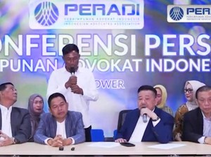 Dede Saksi Kasus Vina Ngaku Bikin Keterangan Palsu di 2016, Siap Dipenjara