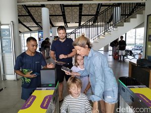 KSOP Terapkan E-ticketing di Labuan Bajo untuk Tekan Kapal Wisata Curang