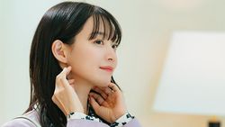 Shin Min Ah Jadi Istri Palsu di Drakor Terbaru No Gain No Love Shin Min Ah Jadi Istri Palsu di Drakor Terbaru No Gain No Love