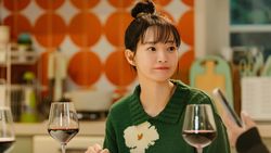 Shin Min Ah Jadi Istri Palsu di Drakor Terbaru No Gain No Love Shin Min Ah Jadi Istri Palsu di Drakor Terbaru No Gain No Love