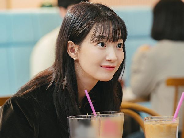 Shin Min Ah Jadi Istri Palsu di Drakor Terbaru No Gain No Love