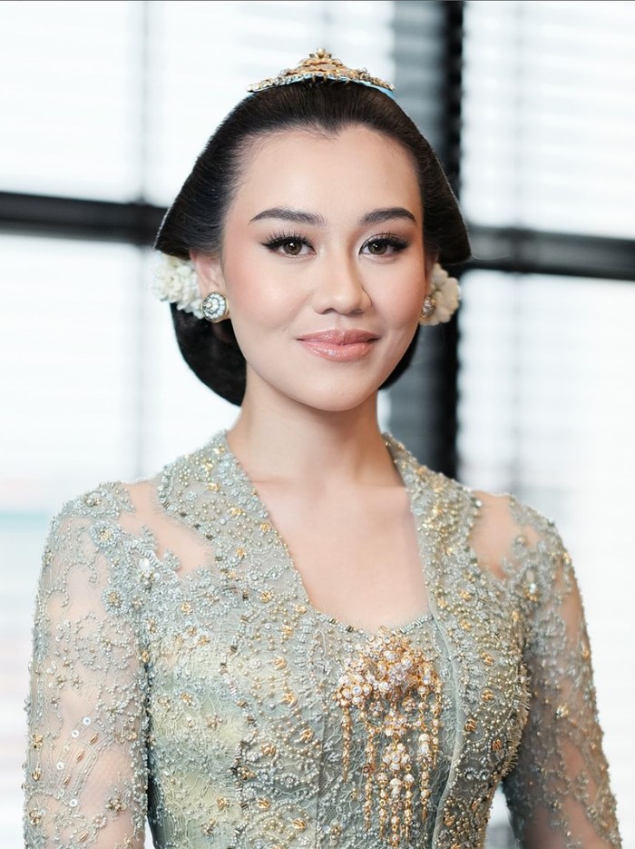 Siraman Aaliyah Massaid Siraman Aaliyah Massaid