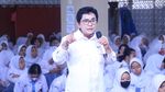 Sosialisasi untuk Pelajar Peduli Sampah demi Keberlanjutan